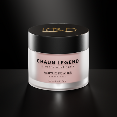 CHAUN LEGEND | ACRYLIC POWDER 2 OZ | COLLECTION - 86 COLORS