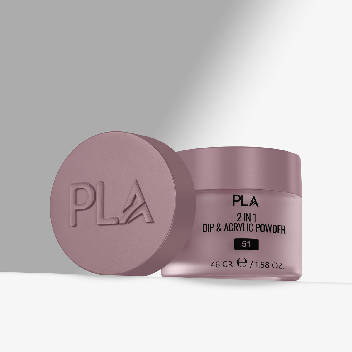 PLA | ACRYLIC & DIP POWDER | BOX OF CHOCOLATES - 51