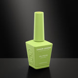 CHAUN LEGEND | GEL POLISH | LGND COLLECTION VOL. 2.1 | 5091-5170