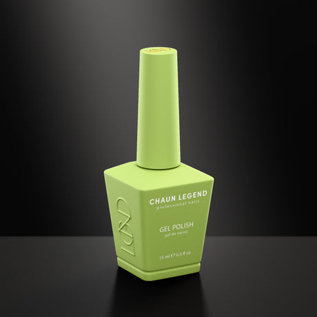 CHAUN LEGEND | GEL POLISH | LGND COLLECTION VOL. 2.1 | 5091-5170