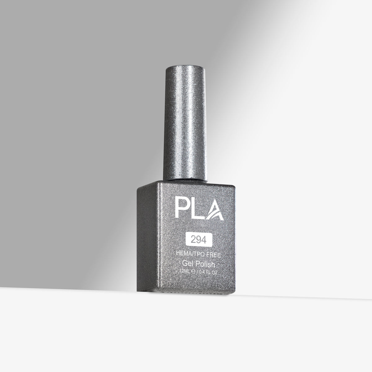 PLA | GEL POLISH | DARK, NOT DULL - 294