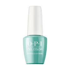 OPI | GEL | N45 - MY DOGSLED IS A HYBRID