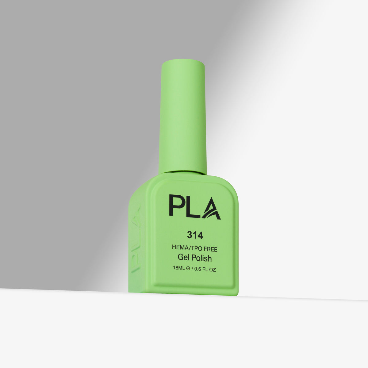 PLA (ICON COLLECTION) | GEL POLISH | PEAR PRESSURE - 314