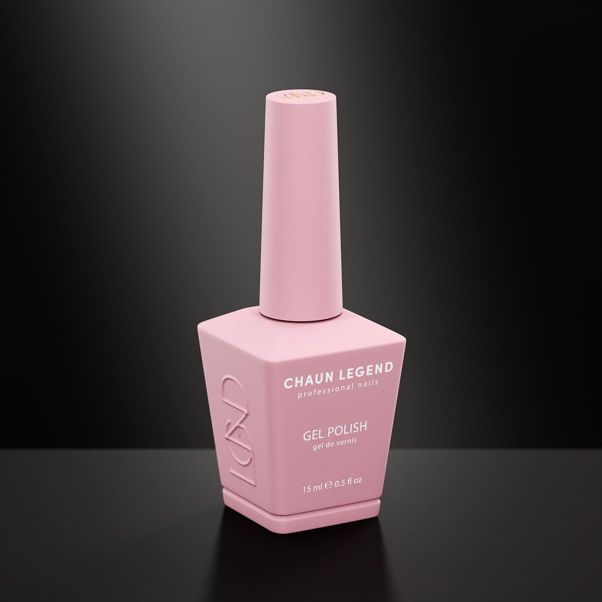 CHAUN LEGEND | GEL POLISH | LGND COLLECTION VOL. 1 | 5001-5080