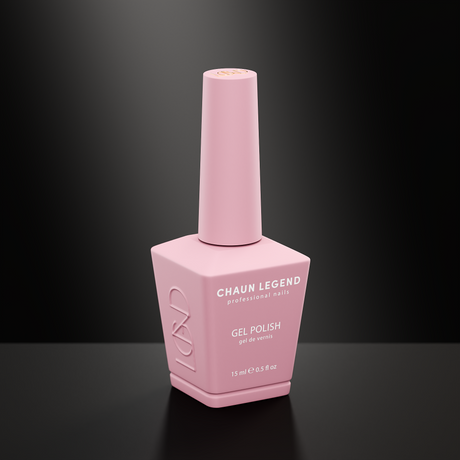 CHAUN LEGEND | GEL POLISH | LGND COLLECTION VOL. 1 | 5001-5080