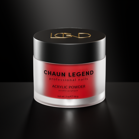 CHAUN LEGEND | ACRYLIC POWDER 2 OZ | COLLECTION - 86 COLORS