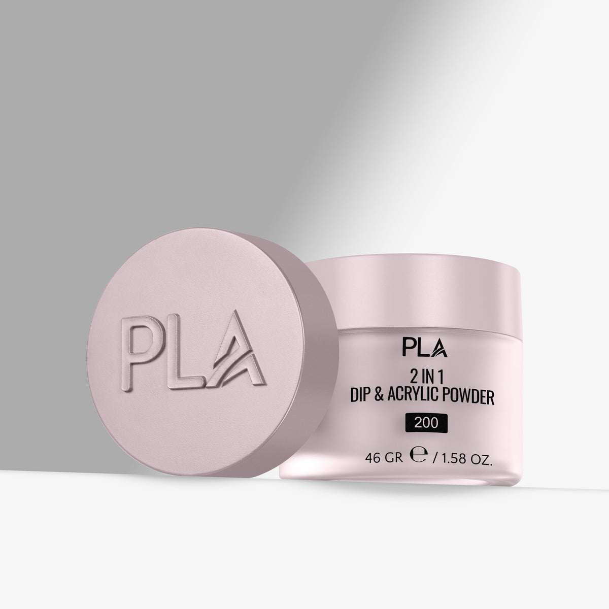 PLA | ACRYLIC & DIP POWDER | COUNT TO TAN - 200