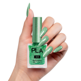 PLA | NAIL LACQUER | SHEER LUCK - 305