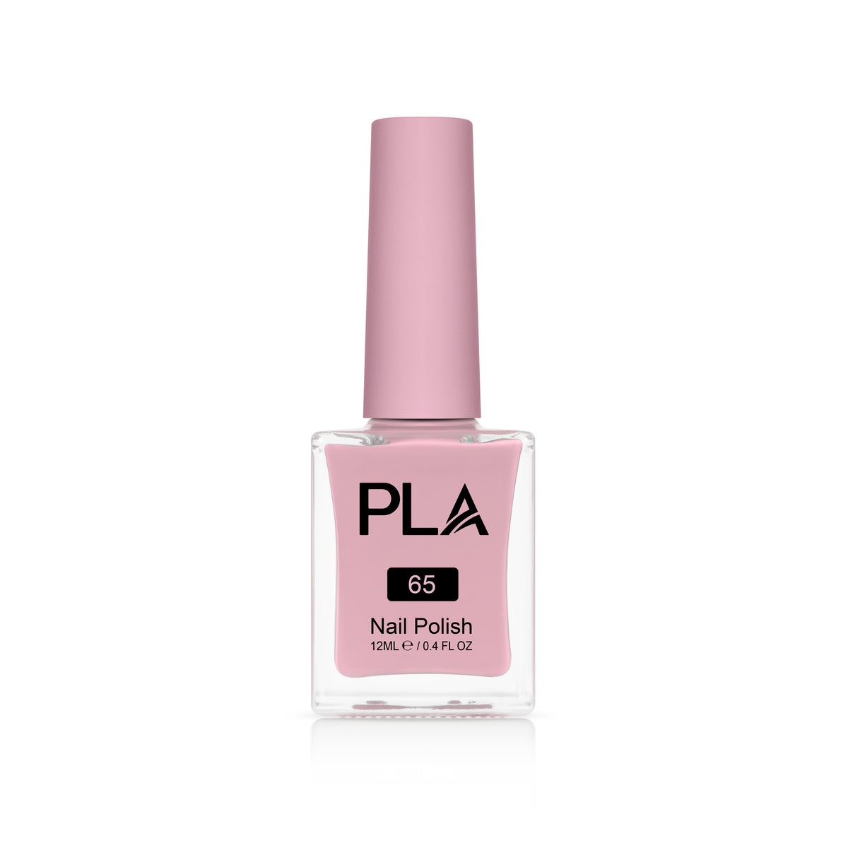 PLA | NAIL LACQUER | YOU GIRLS KEEP ME YOUNG - 65