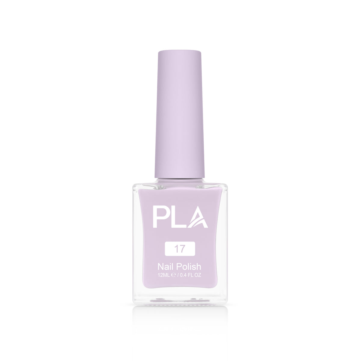 PLA | NAIL LACQUER | YOU GROW GIRL - 17