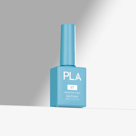 PLA | GEL POLISH | POKER FACE - 97