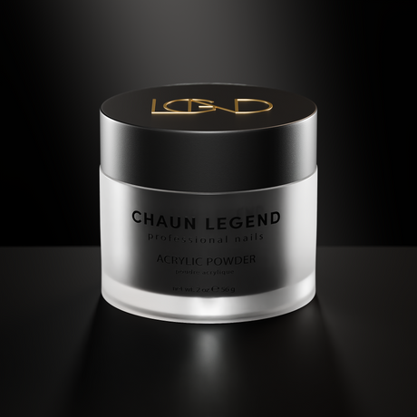 CHAUN LEGEND | ACRYLIC POWDER 2 OZ | COLLECTION - 86 COLORS