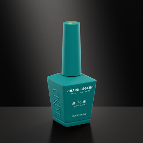 CHAUN LEGEND | GEL POLISH | LGND COLLECTION VOL. 2.2 | 5171-5240 & 5081-5090