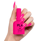 PLA (ICON COLLECTION) | GEL POLISH | WEEKEND GETAWAY - 429