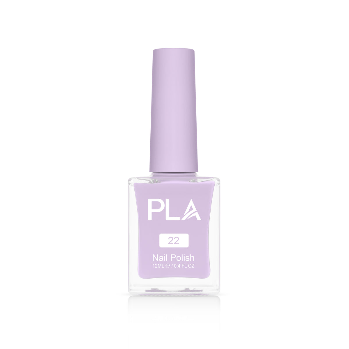 PLA | NAIL LACQUER | DOOM AND BLOOM - 22