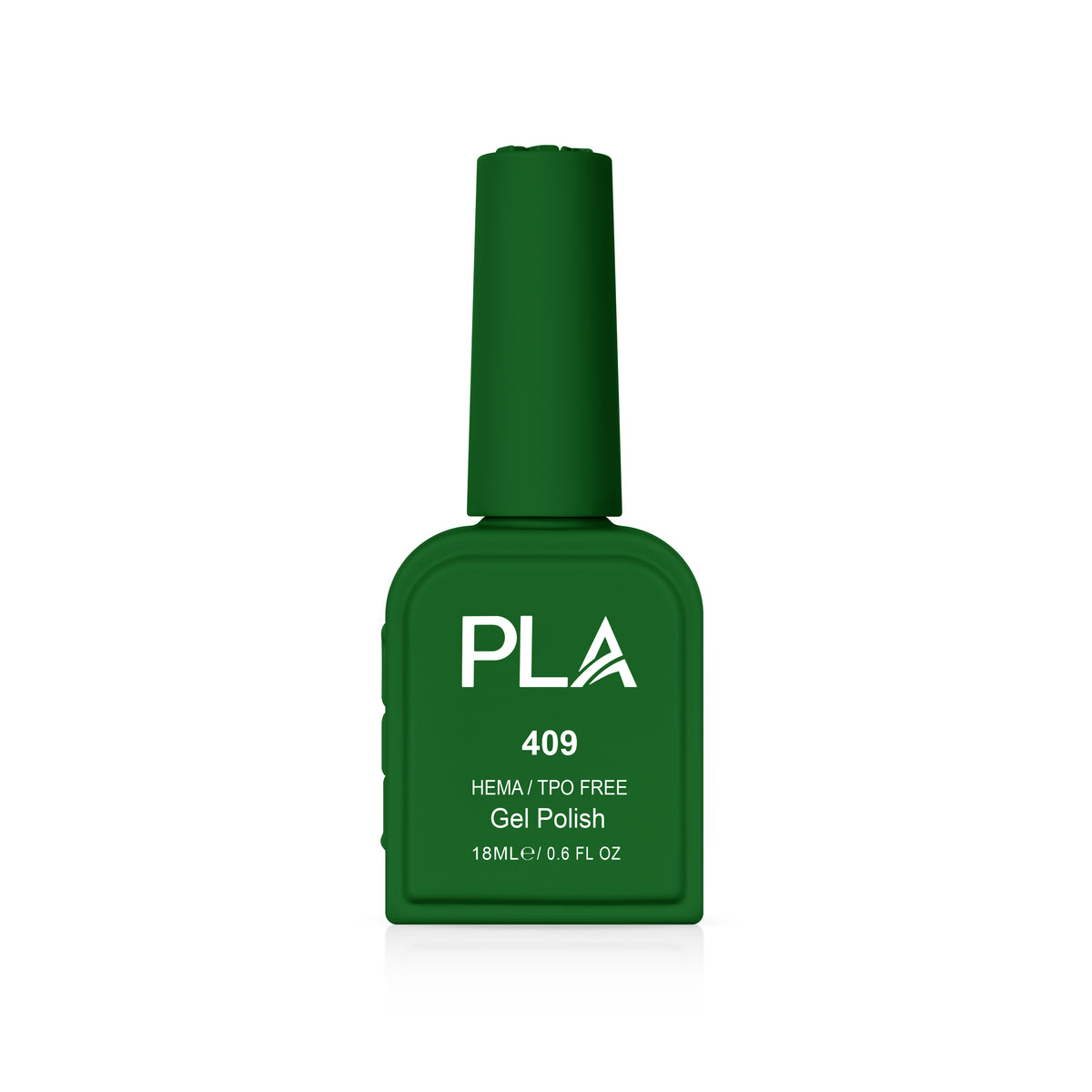 PLA (ICON COLLECTION) | GEL POLISH | RUN THE WORLD - 409