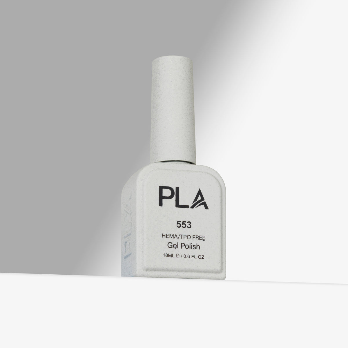 PLA (ICON COLLECTION) | GEL POLISH | CITY LIGHTS - 553