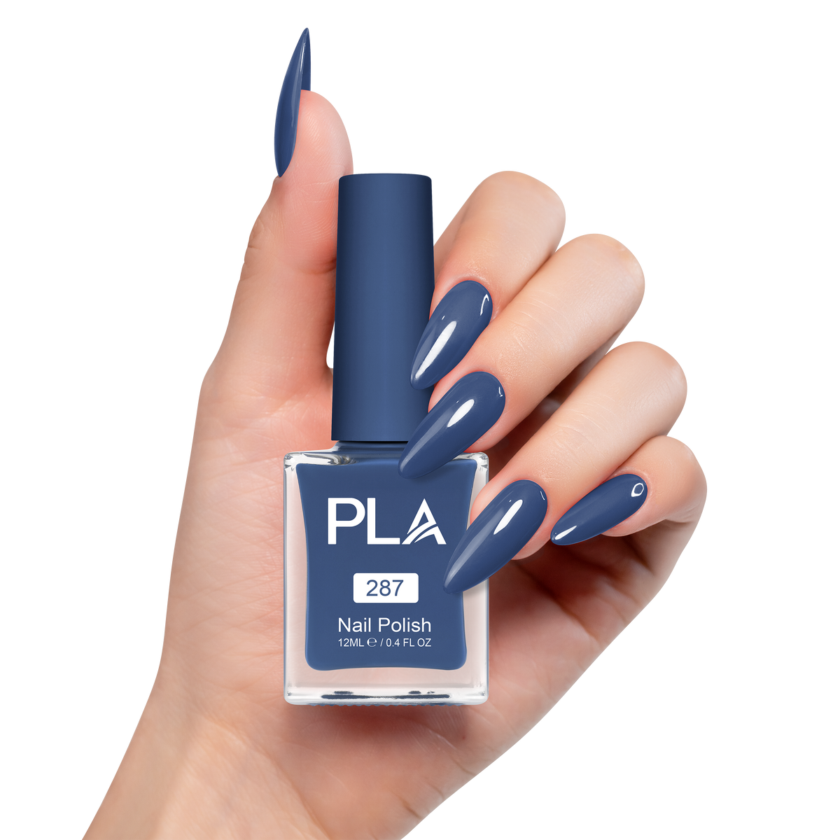PLA | NAIL LACQUER | HARVEST WISHES - 287