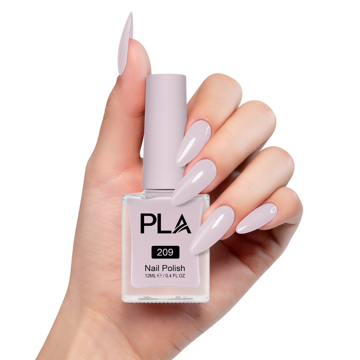 PLA | NAIL LACQUER | MAKE THE SHADE - 209