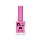 PLA | NAIL LACQUER | WEDNESDAYS WE WEAR PINK - 55