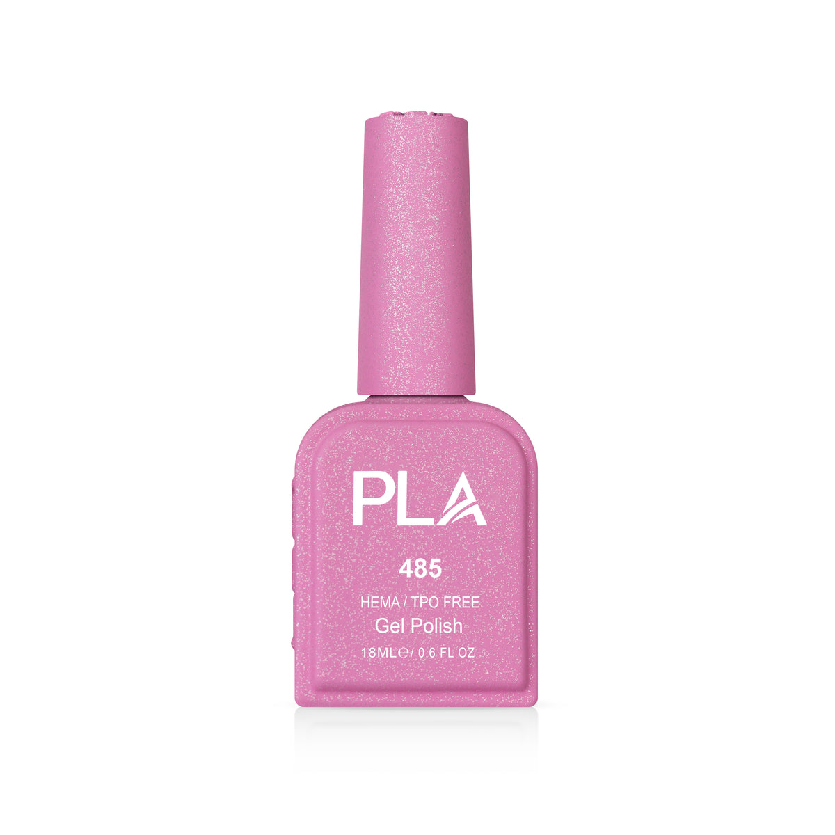 PLA (ICON COLLECTION) | GEL POLISH | STILL PLAYING GAMES? - 485