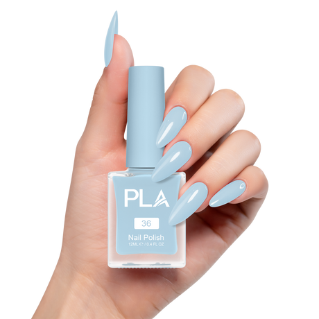 PLA | NAIL LACQUER | SOMEBUDY TO LOVE - 36