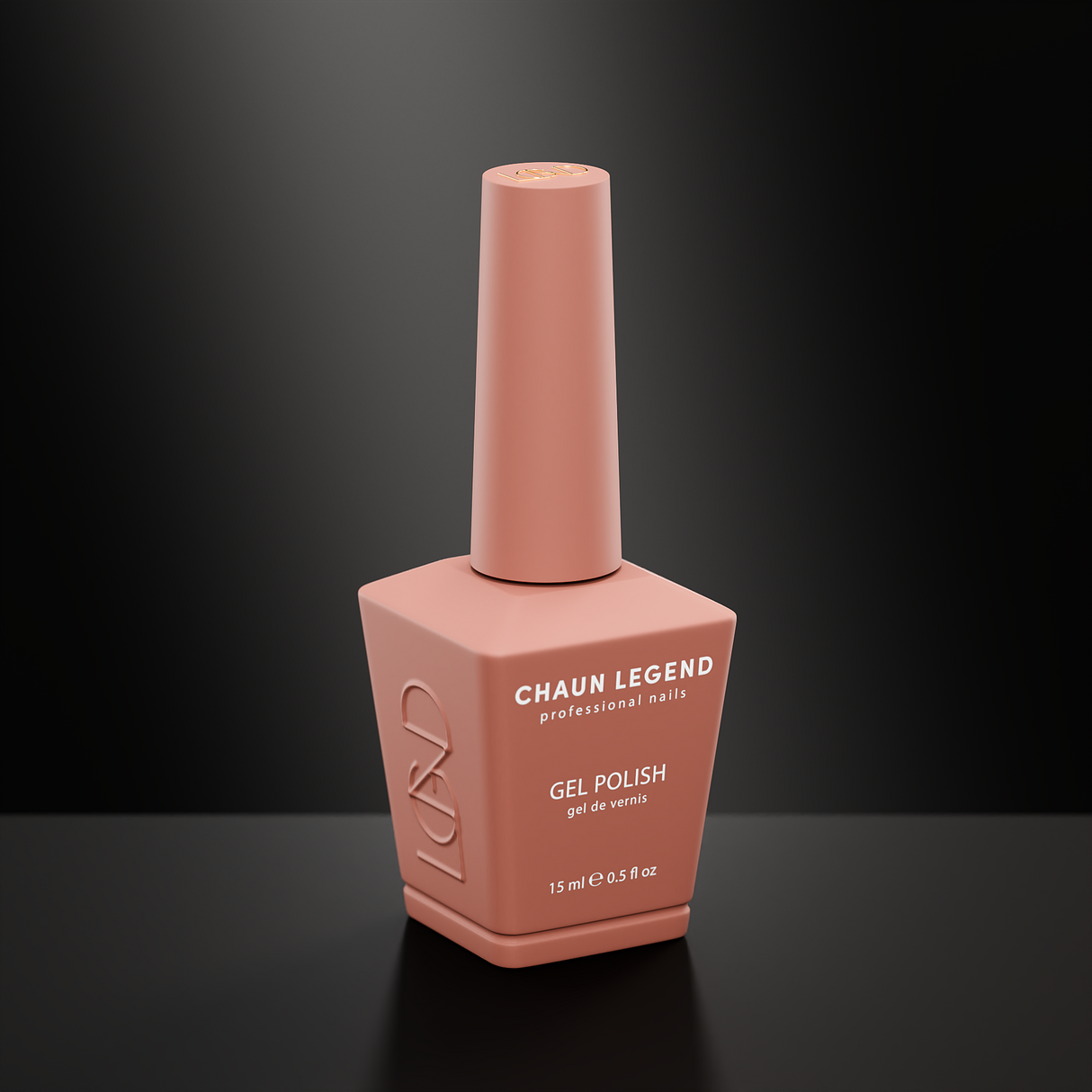 CHAUN LEGEND | GEL POLISH | LGND COLLECTION VOL. 1 | 5001-5080