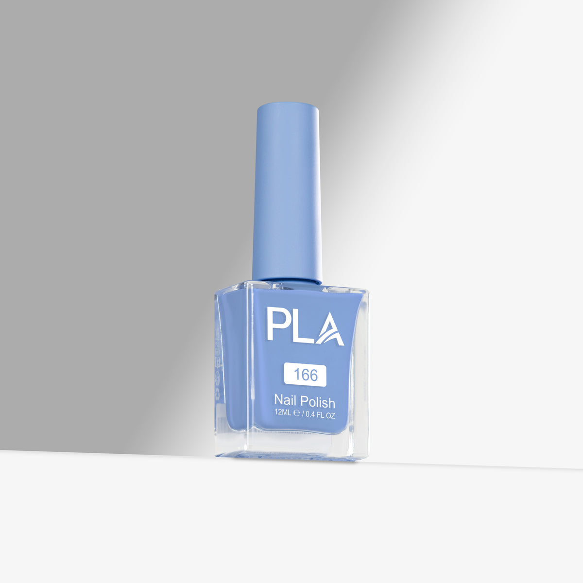PLA | NAIL LACQUER | EARNED, NOT GIVEN - 166