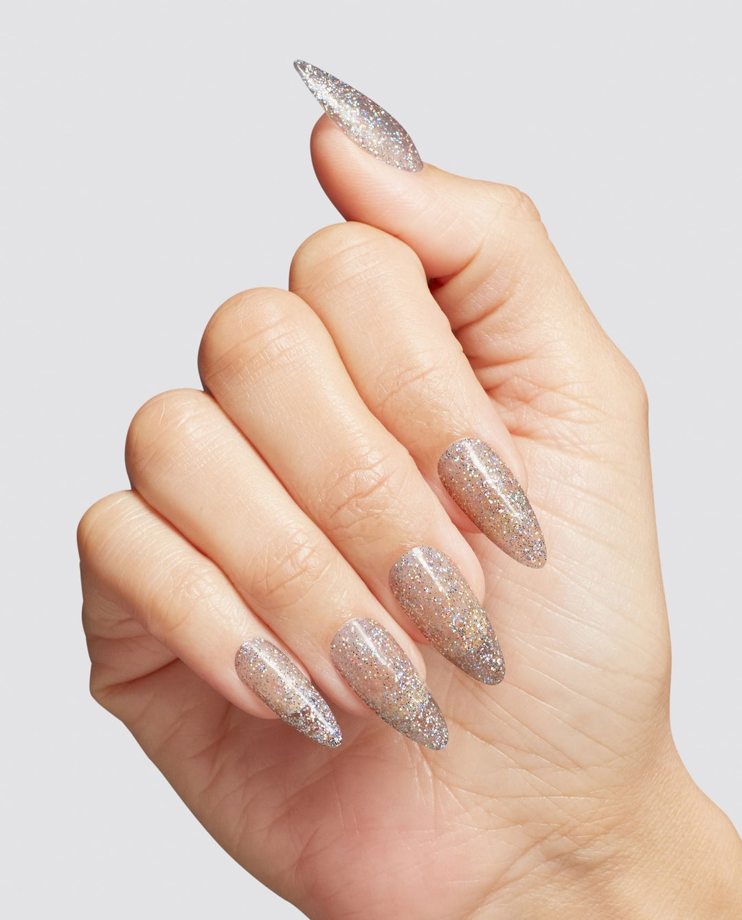 OPI | POWDER | E02 HALO THERE