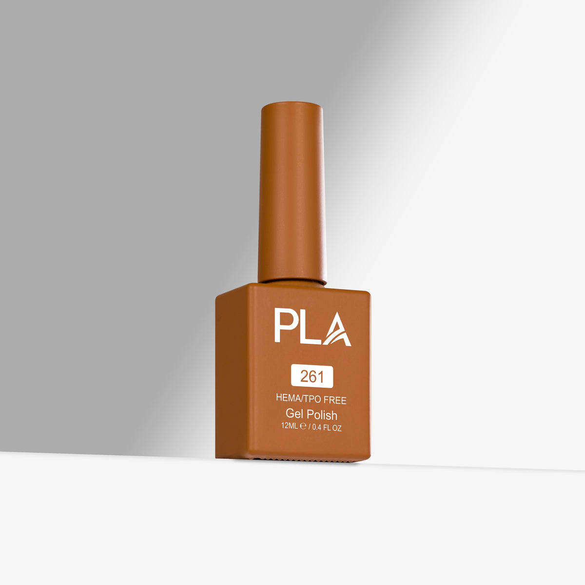 PLA | GEL POLISH | PUMPKIN NICE LATTE - 261