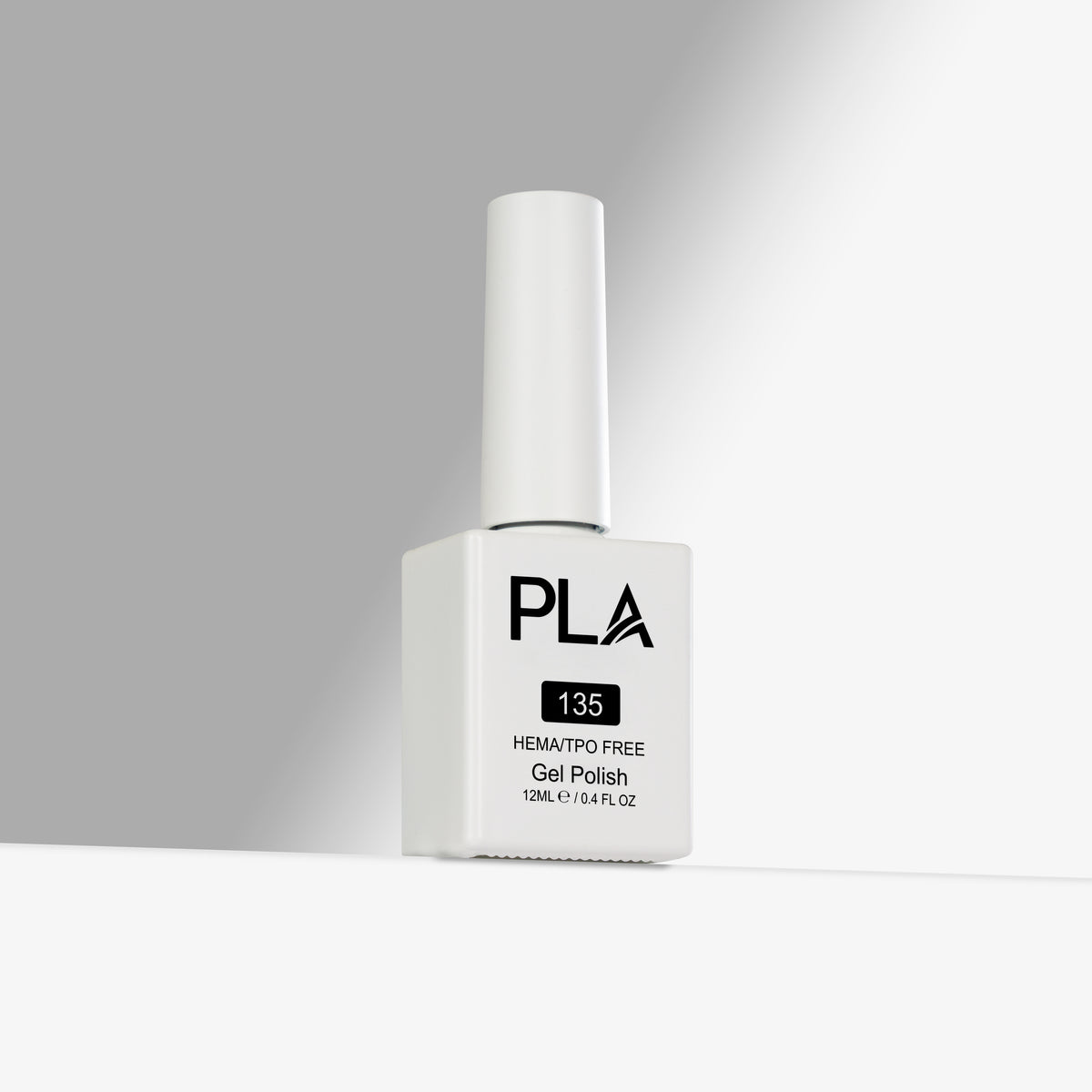 PLA | GEL POLISH | SNOW PATROL - 135