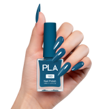 PLA | NAIL LACQUER | GET THIS PAR-TEA STARTED - 183