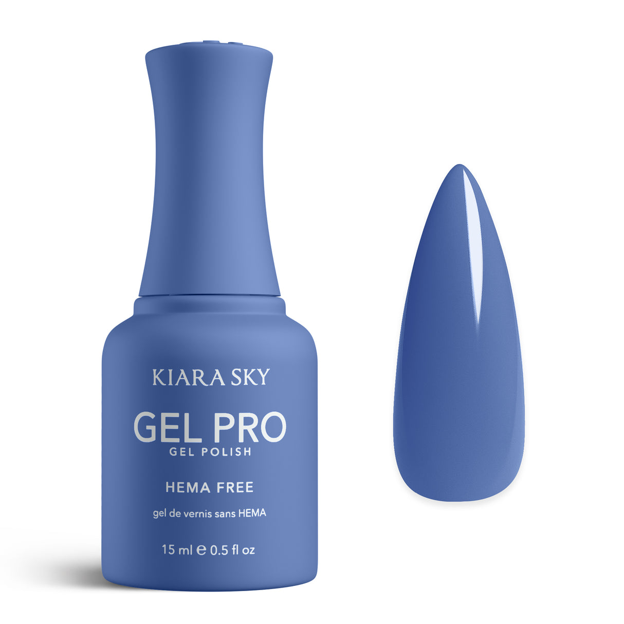 KIARA SKY | GEL PRO HEMA FREE GEL POLISH | VOLUME 2 | 051 - 100
