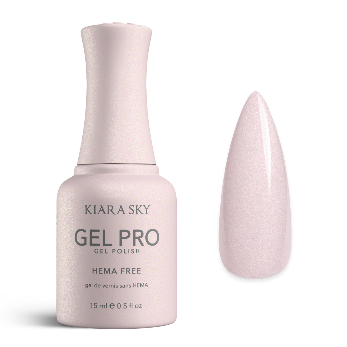 KIARA SKY | GEL PRO HEMA FREE GEL POLISH | SPRING COLLECTION | 151-160