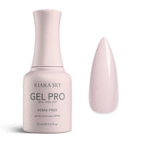KIARA SKY | GEL PRO HEMA FREE GEL POLISH | SPRING COLLECTION | 151-160