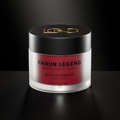 CHAUN LEGEND | ACRYLIC POWDER 2 OZ | COLLECTION - 86 COLORS