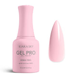 KIARA SKY | GEL PRO HEMA FREE GEL POLISH | VOLUME 1 | 001 - 050