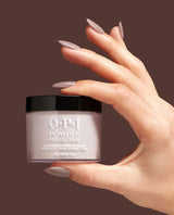 OPI | POWDER | I53 ICELANDED A BOTTLE OF OPI