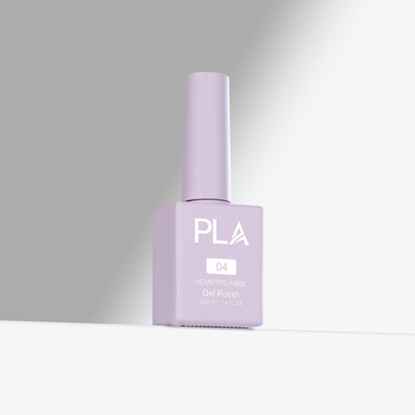 PLA | GEL POLISH | ETERNAL SPRING - 04