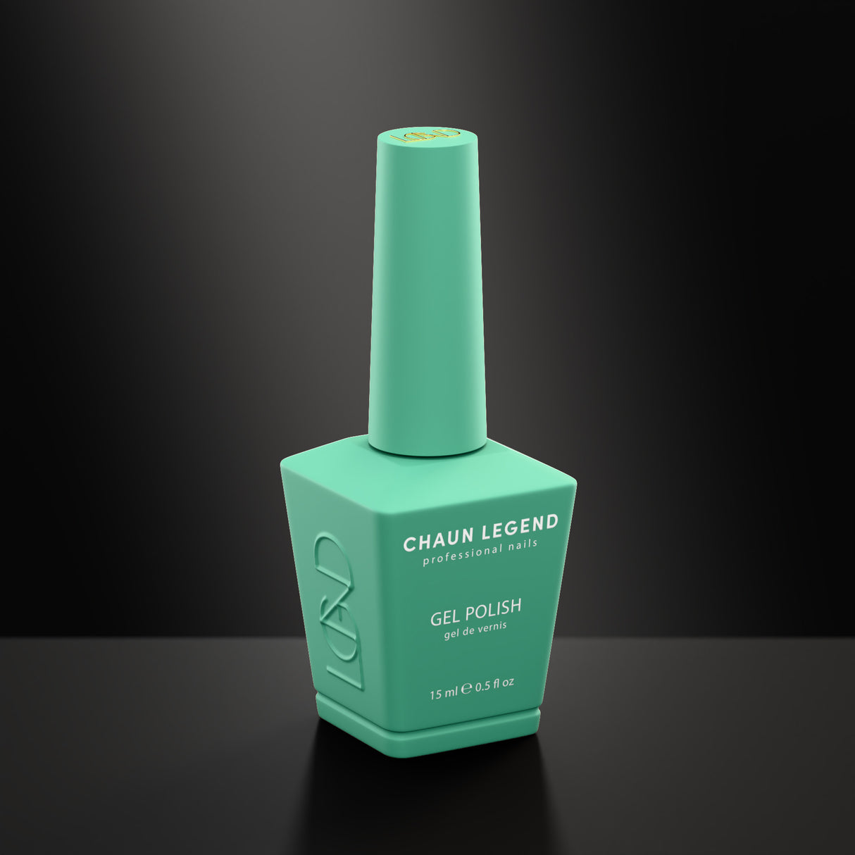 CHAUN LEGEND | GEL POLISH | LGND COLLECTION VOL. 2.1 | 5091-5170