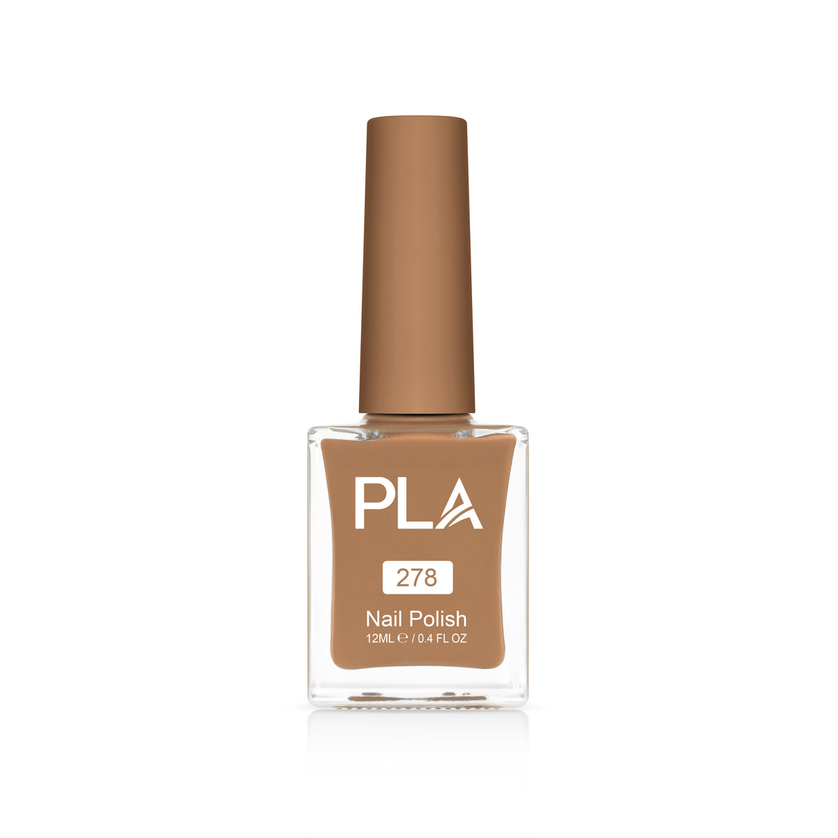 PLA | NAIL LACQUER | CHANNEL THE FLANNEL - 278