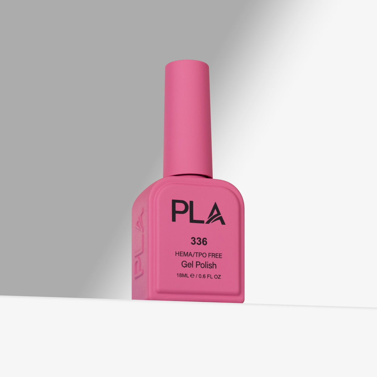 PLA (ICON COLLECTION) | GEL POLISH | BERRY ME IN PINK - 336