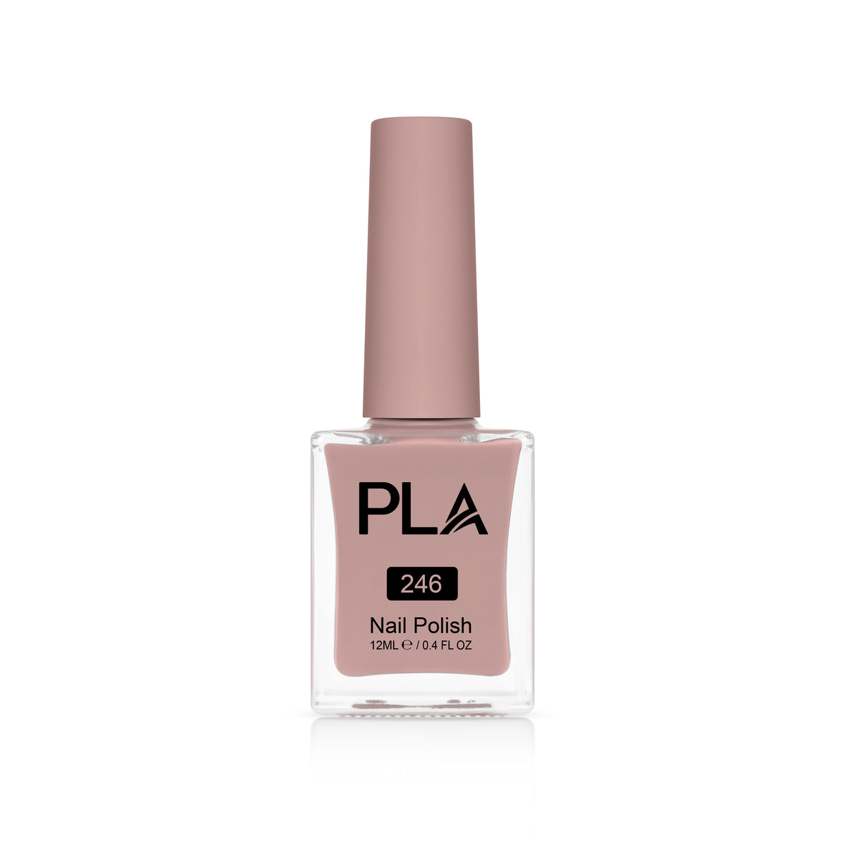 PLA | NAIL LACQUER | WINE AND DINE - 246