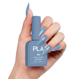PLA (ICON COLLECTION) | GEL POLISH | POND-ER THIS - 394