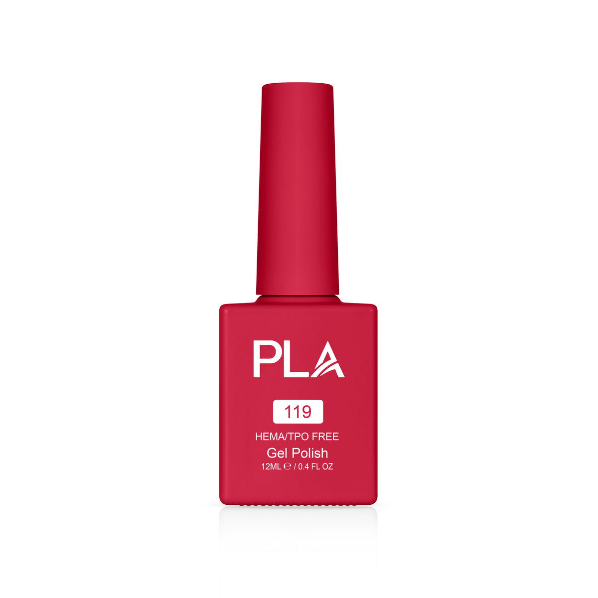 PLA | GEL POLISH | BREW-DOLPH - 119
