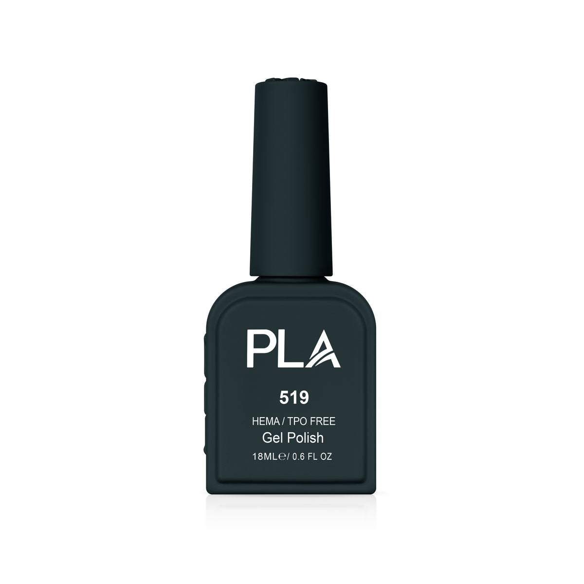 PLA (ICON COLLECTION) | GEL POLISH | COZY DOES IT - 519