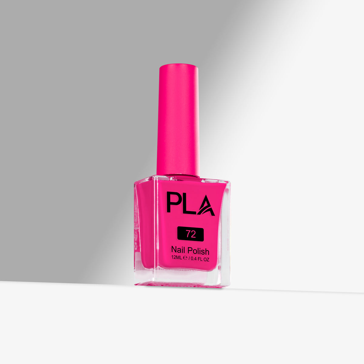 PLA | NAIL LACQUER | AS IF! - 72