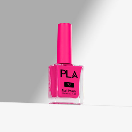 PLA | NAIL LACQUER | AS IF! - 72