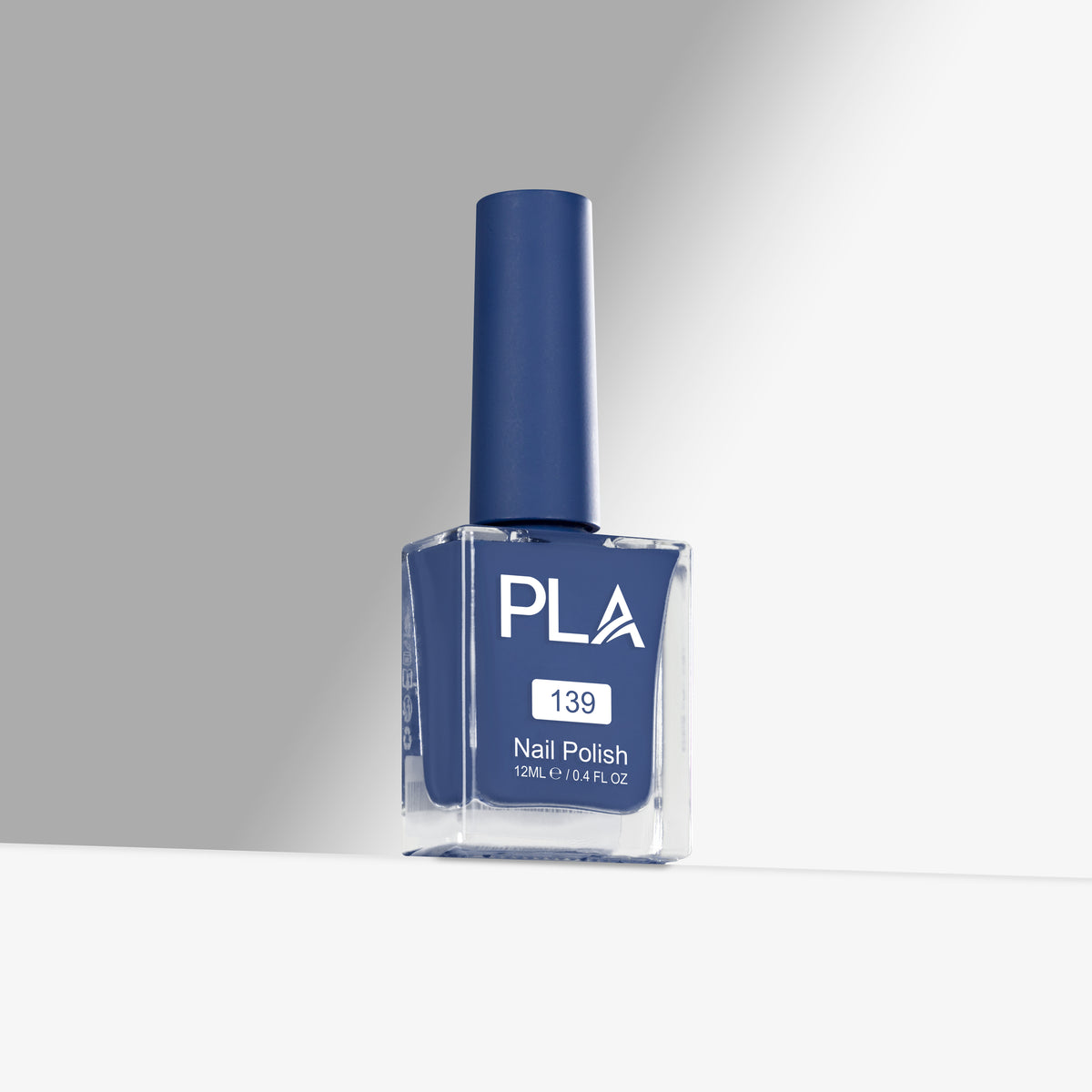 PLA | NAIL LACQUER | ON THE NICE LIST - 139