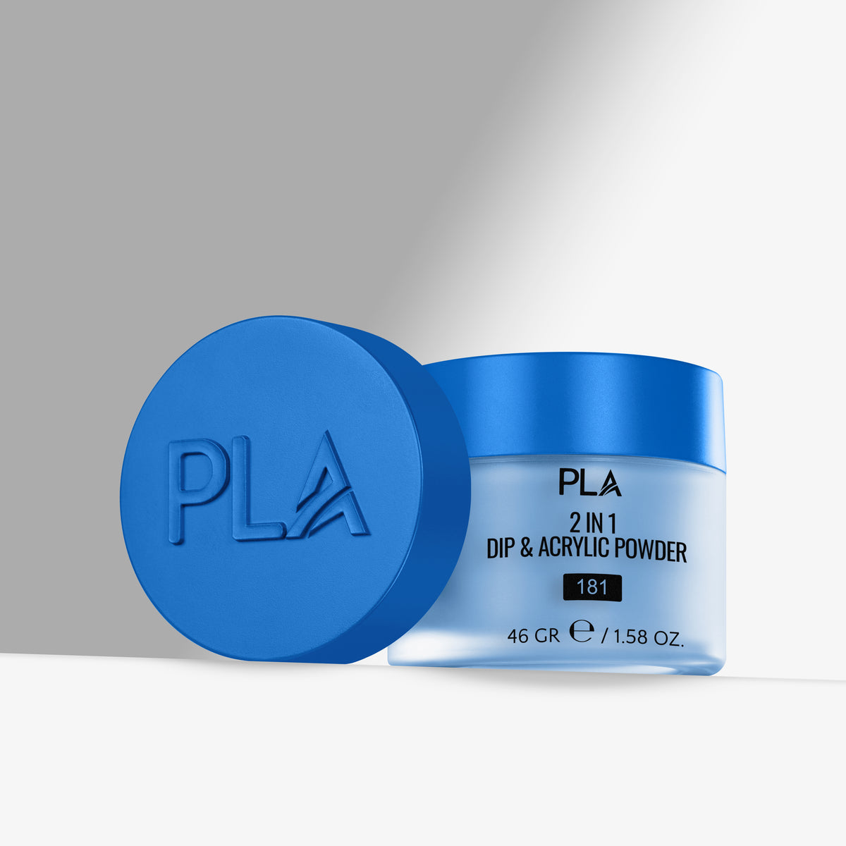 PLA | ACRYLIC & DIP POWDER | VIBE CHECK - 181